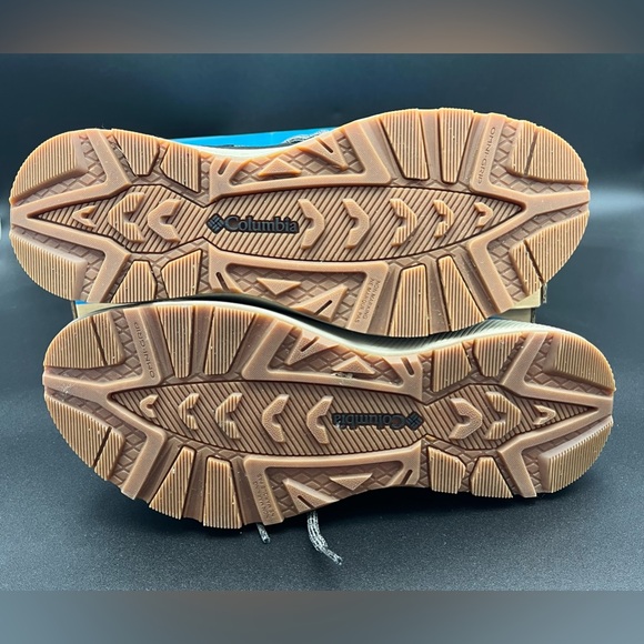 Women's Slopeside Village Omni-Heat Mid Winter Boot SZ 10 NIB- Waterproof - Picture 7 of 9